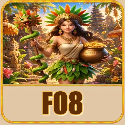 fo8 - Peningkatan performa dan UI/UX terbaru
